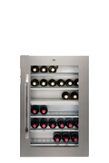 Reparación averías vinoteca Teka en  Gipuzkoa